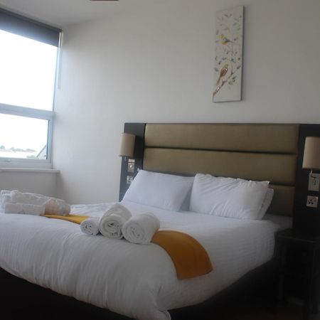 Flat 414 One Bedroom Apartment Μπέρμιγχαμ Εξωτερικό φωτογραφία