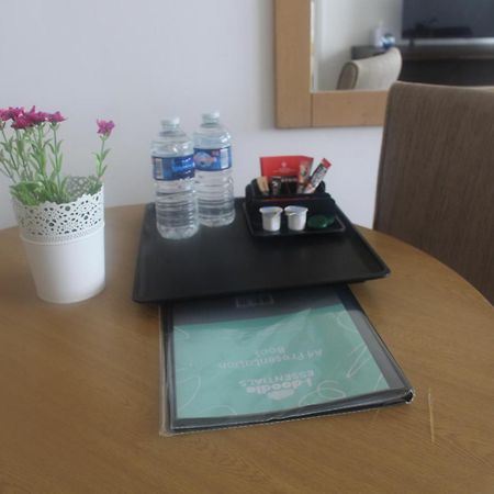 Flat 414 One Bedroom Apartment Μπέρμιγχαμ Εξωτερικό φωτογραφία