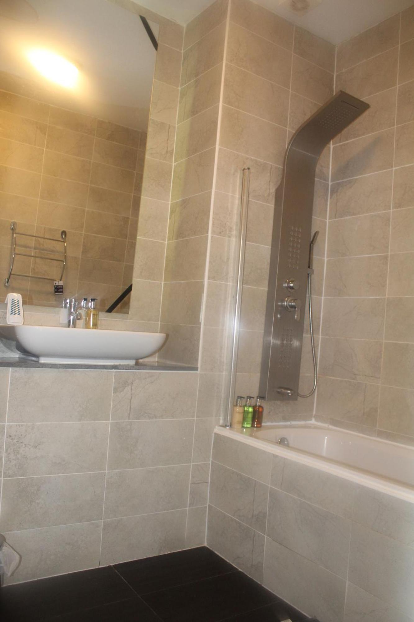 Flat 414 One Bedroom Apartment Μπέρμιγχαμ Εξωτερικό φωτογραφία