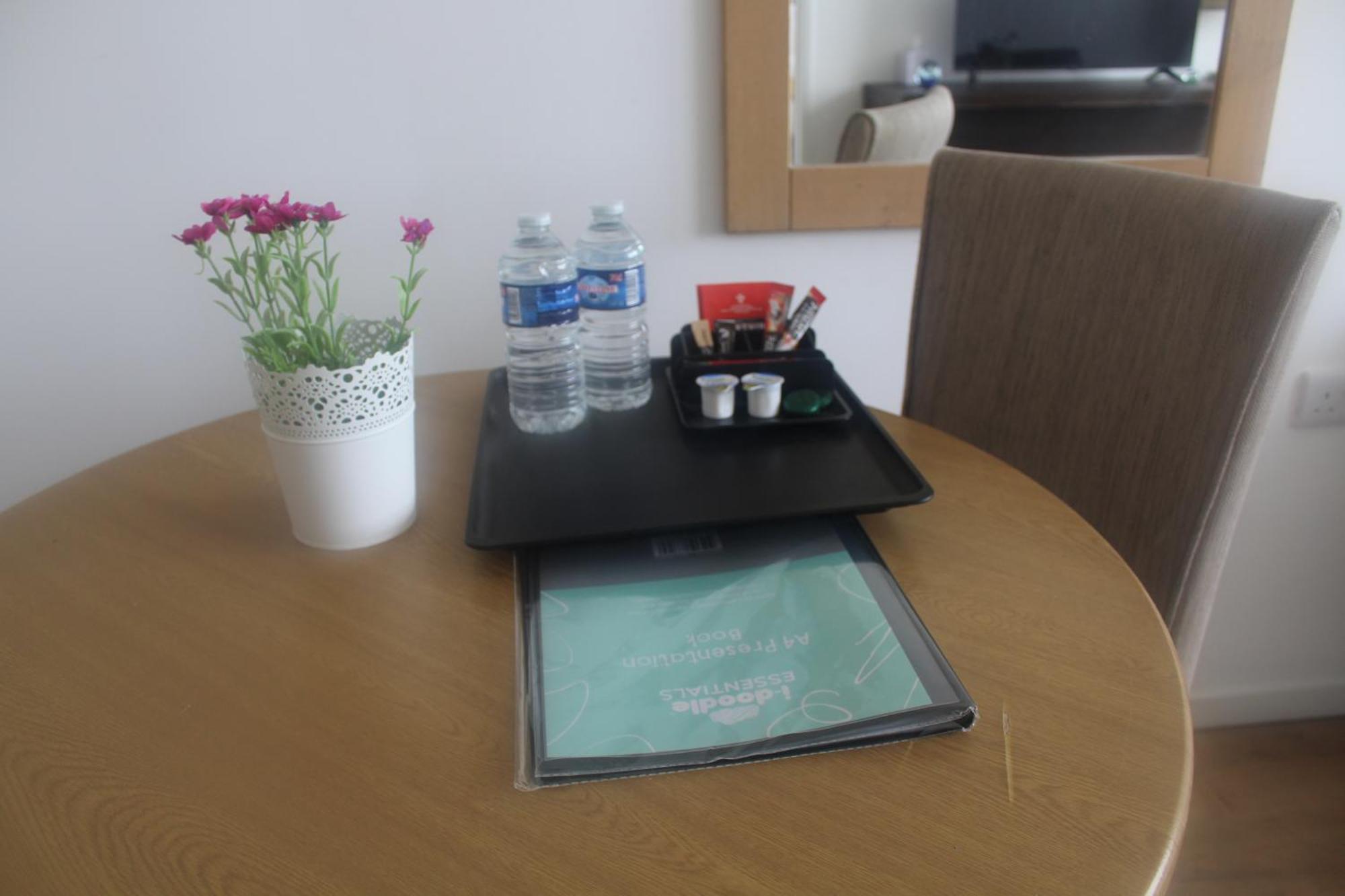 Flat 414 One Bedroom Apartment Μπέρμιγχαμ Εξωτερικό φωτογραφία