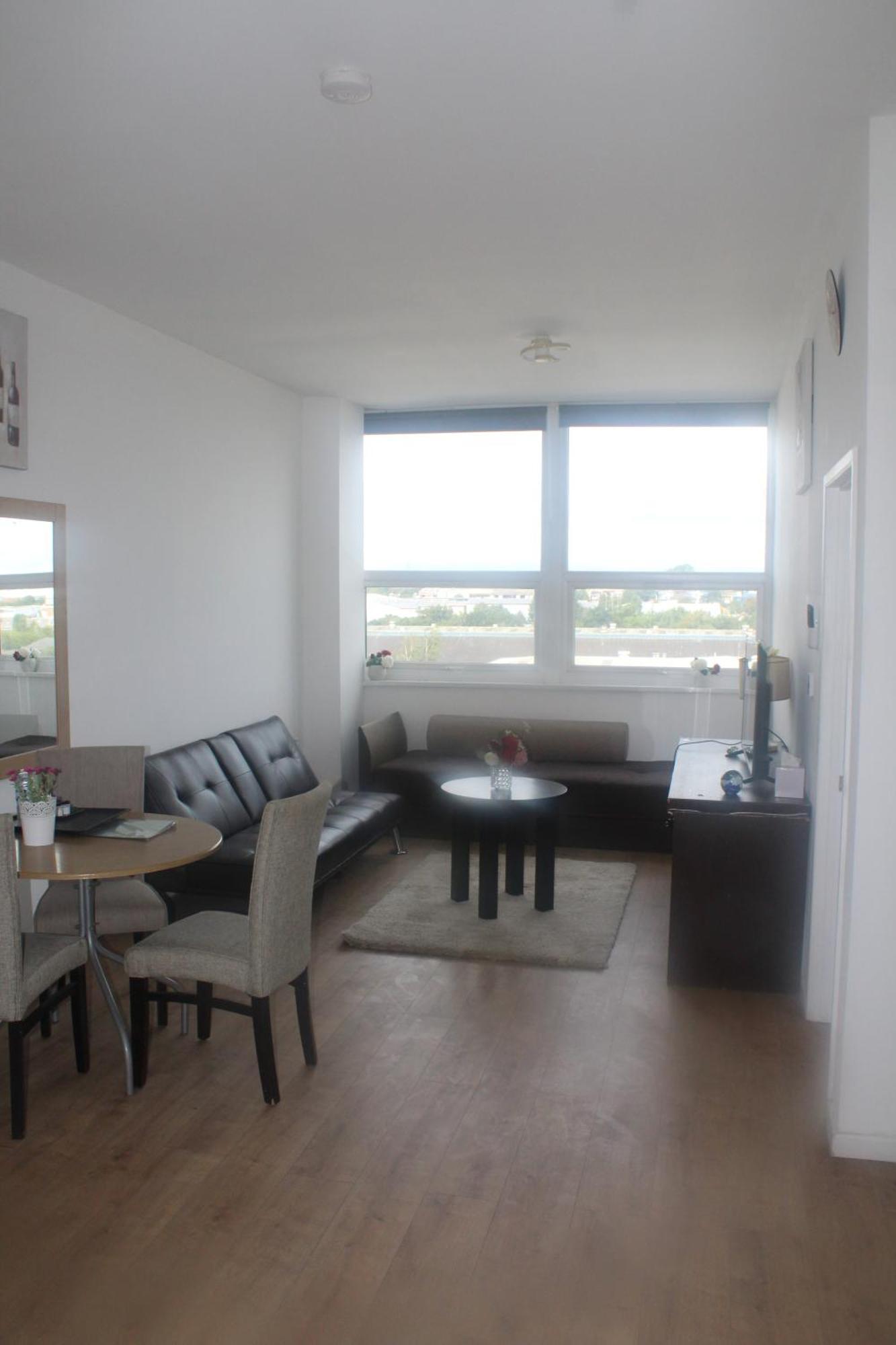 Flat 414 One Bedroom Apartment Μπέρμιγχαμ Εξωτερικό φωτογραφία